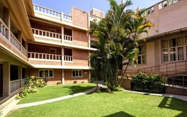 Saiacs Convention Resort