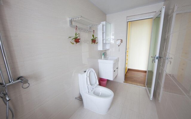 Shenzhen Melody International Hostel