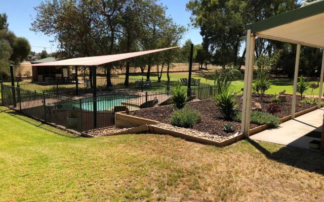 Bullanginya Lodge