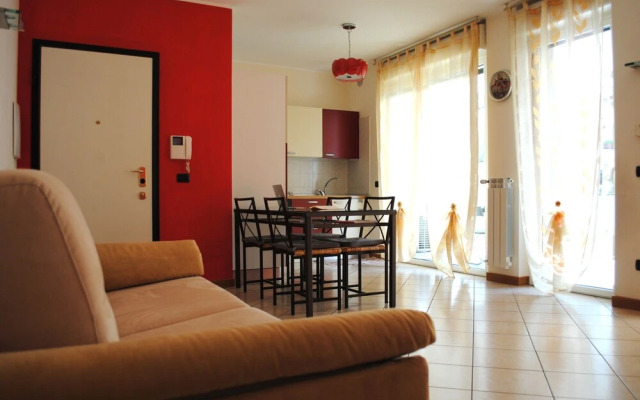 BnBook - Residence Santa Giulia