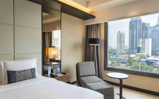 ARTOTEL Suites Mangkuluhur Jakarta