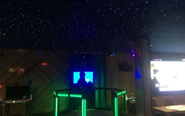 Laiyang Haiyi Business Hotel