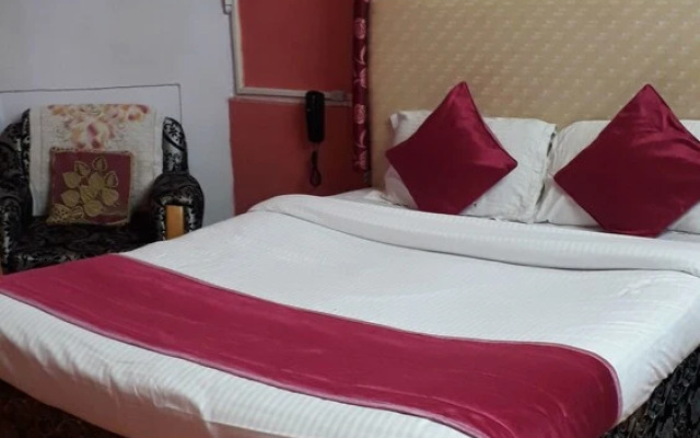 Hideaway Heritage Shillong