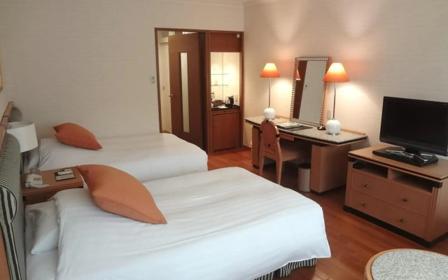 Hakone Highland Hotel