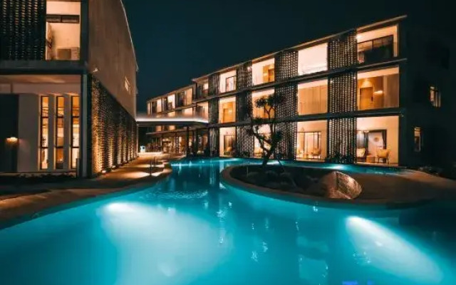 Wanfeng Linziyu KENSHO Boutique Homestay