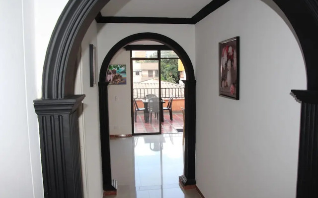 Hostel Jaz - Apartahotel