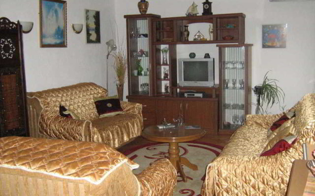 Anastasiahomestay