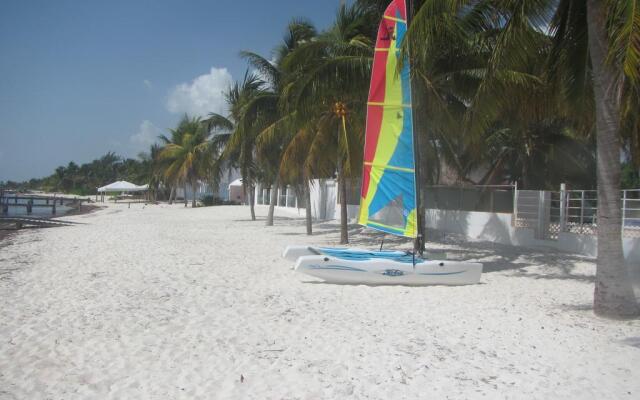 Hotel Casablanca Cancun