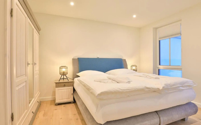 Strandhaus Zingst Apartment 12