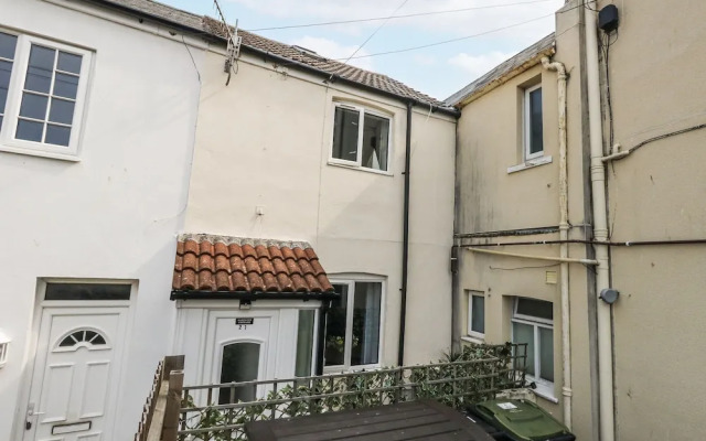 Saddlers Cottage