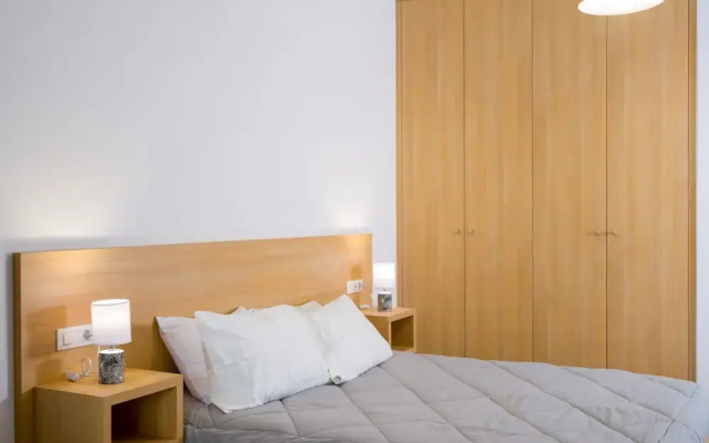 Elounda Olithos Apartments 6