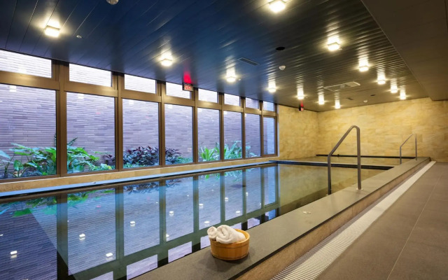 Fame Hall Garden Hotel