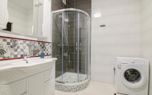 Apartments Arkadija-Tsekhova 1