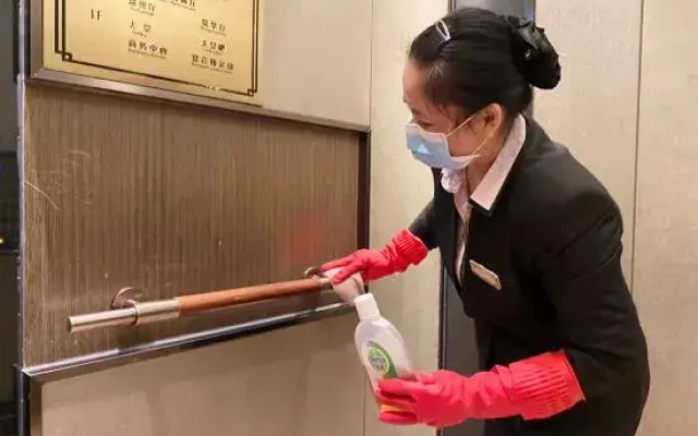 Lianjiang Wanhao Hotel