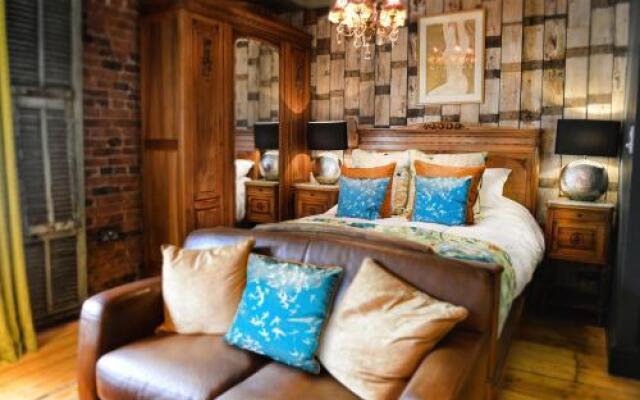 Roebuck Inn
