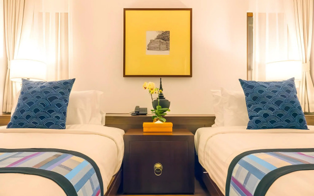 Villa Lantara Chiang Mai