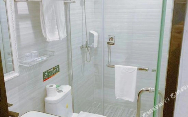 Hua Shu Hotel