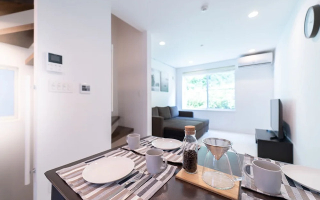 Satellite Hotel Yebisu