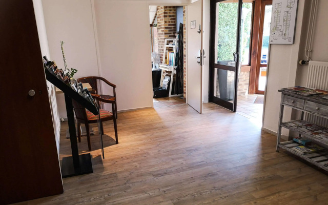 Comfort Hotel Pithiviers