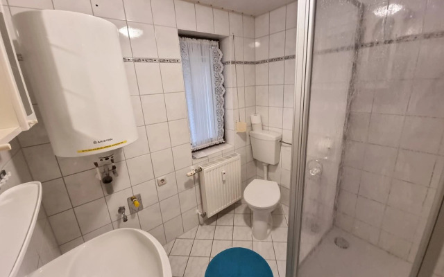 Ferienhaus Zeus / Seebad Ückeritz / Insel Usedom