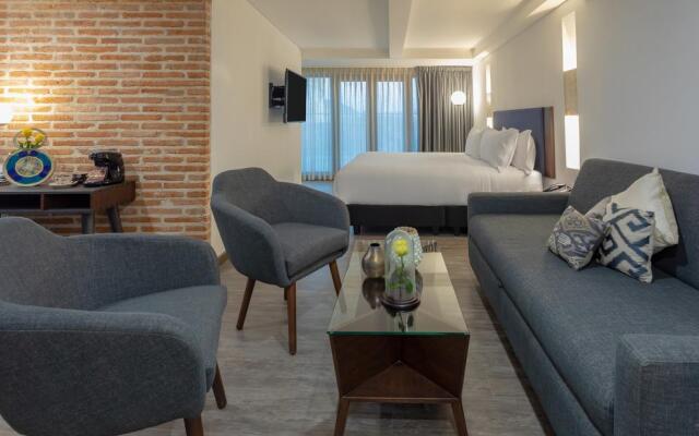 Santa Catalina Hotel