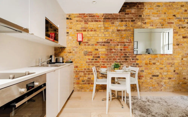 Holborn by Excel Apartments