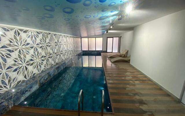 Estera Hotel & Spa