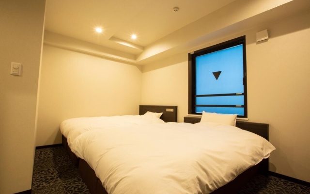 Hotel Parman – Guest Rooms – Chiba