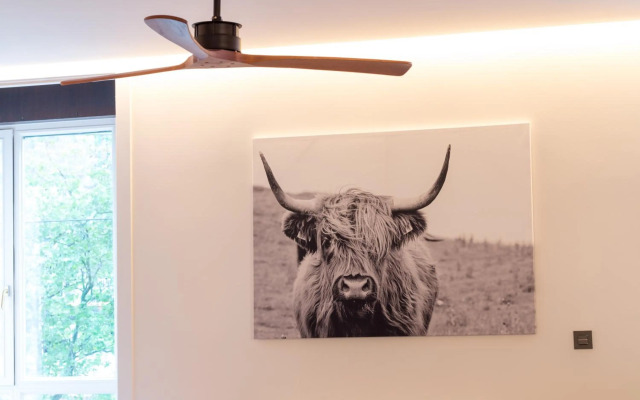 RIBERA by STAYNNAPARTMENTS