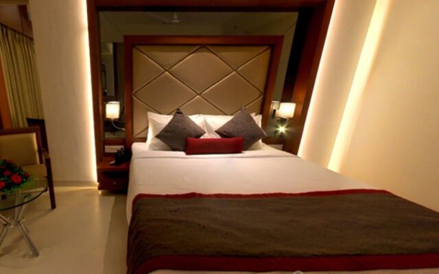 Vista Vashi Inn
