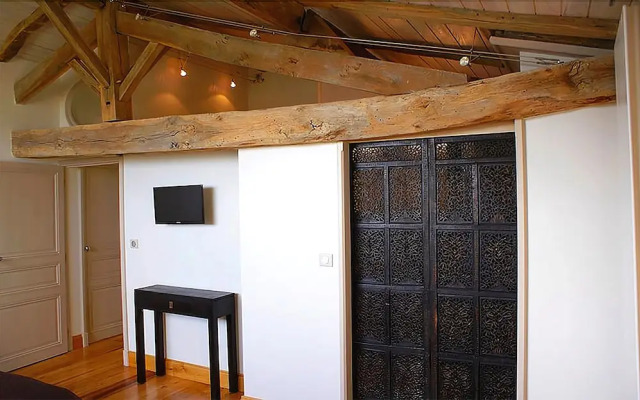 Domaine des Doucins & Spa