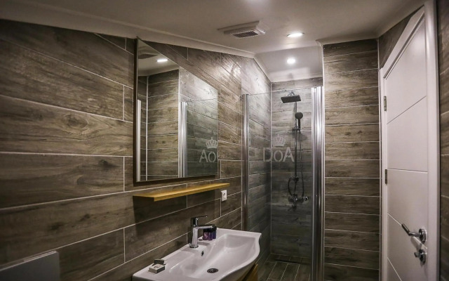 Doa Suite Hotel