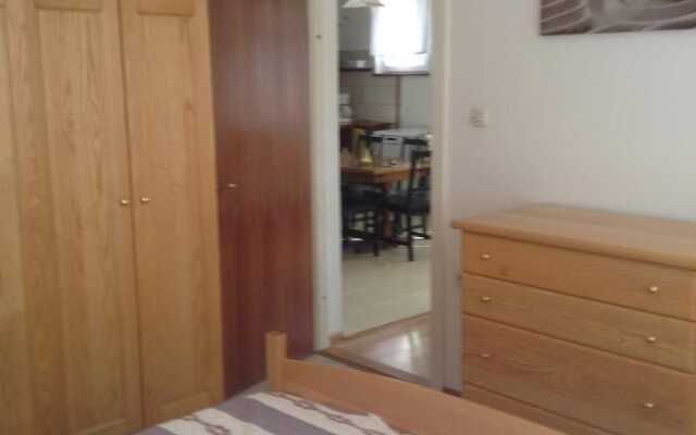 Apartments Ivana Murter