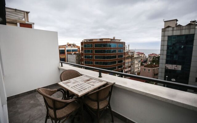 Doa Suite Hotel