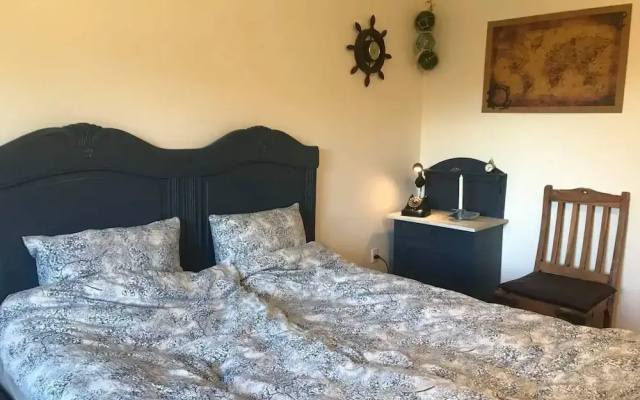 5 Star Holiday Home in Farso