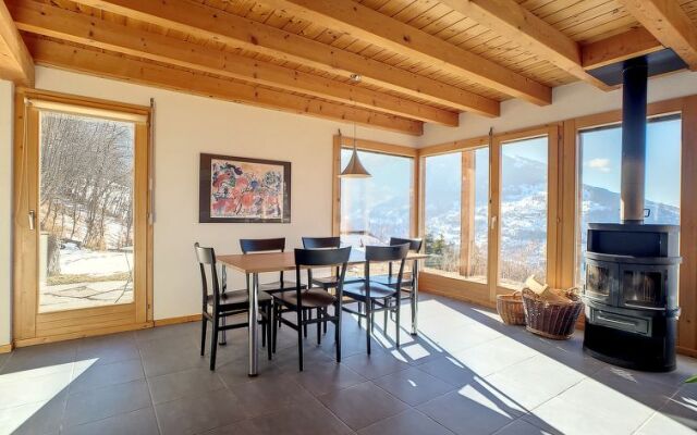 Au Bisse - Three Bedroom