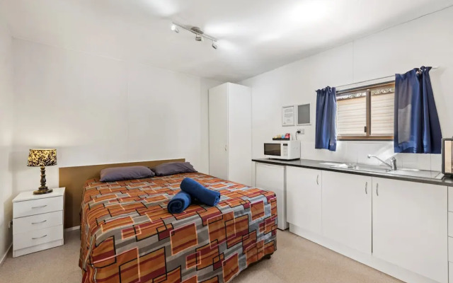 Discovery Parks - Mount Isa