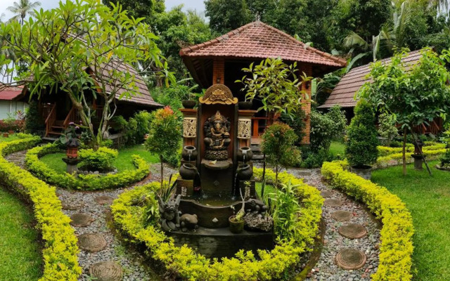 The Lumbung Tejakula