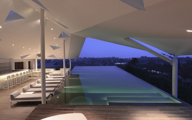 IZE Seminyak by LifestyleRetreats