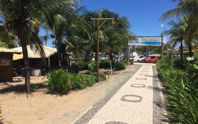 Pousada Praia de Guarajuba