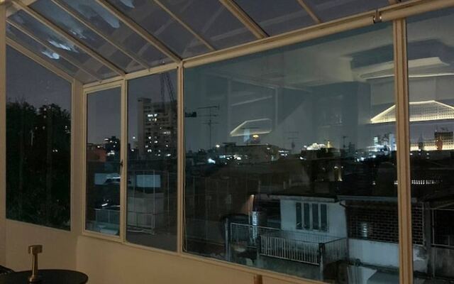 Taladnoi Paint House