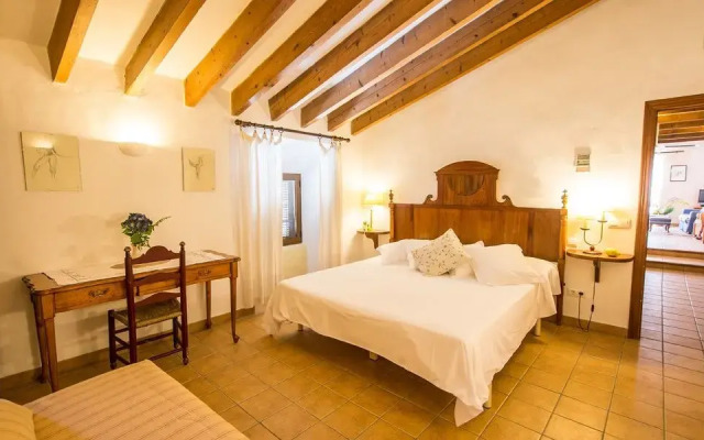 Muleta de Ca S'Hereu Agroturismo