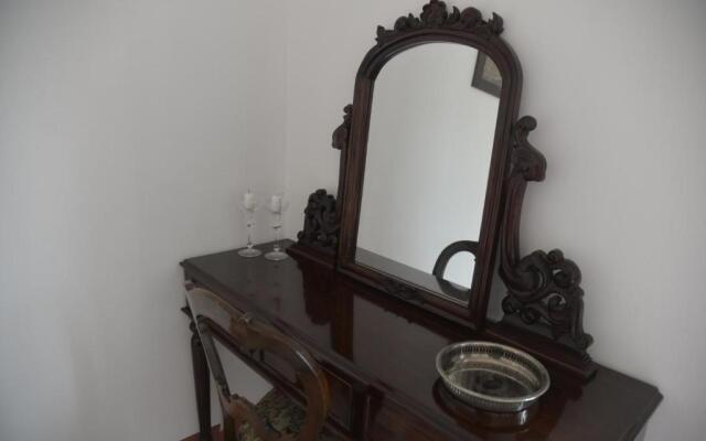 Palazzo Torre Apartment