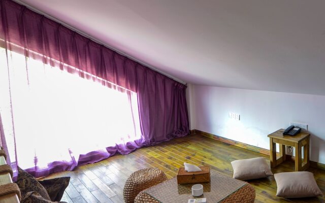 Zhangjiajie Xibujie Inn