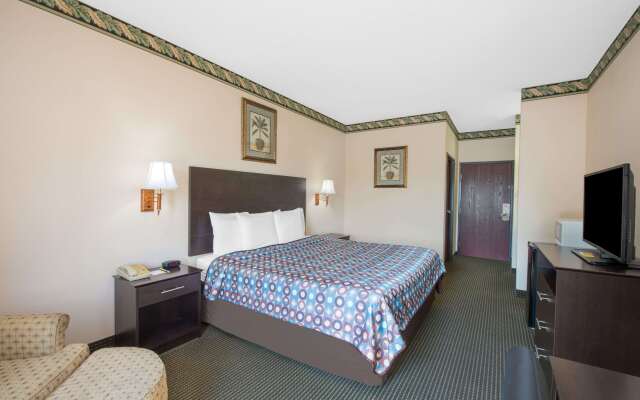 Days Inn by Wyndham Sullivan