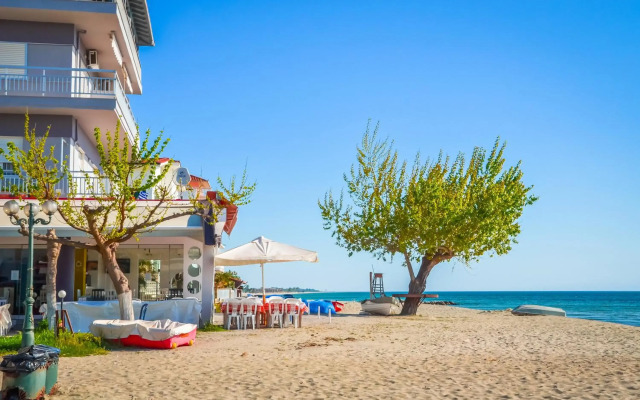 Hotel Strass