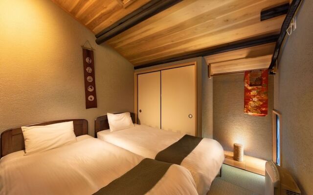 Connect inn KyotoGojo