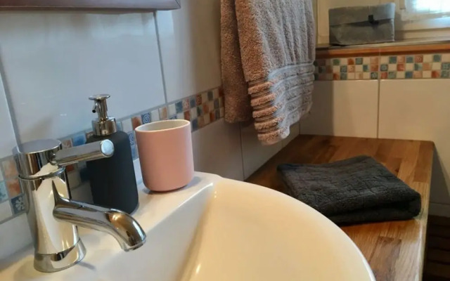 Holiday Apartment Dune Dream