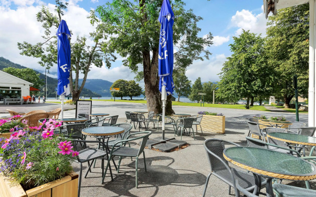 Kinsarvik Fjordhotel, BW Signature Collection