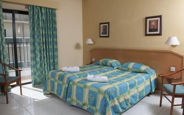 Euro Club Hotel